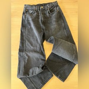B Sides Plein Jeans - Size 27